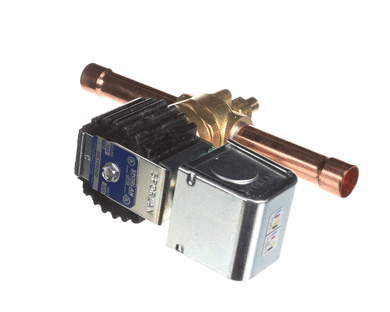 VOGT ICE MACHINES 12A4200A0504 VALVES  SOLENOID  SPORLAN #ME1