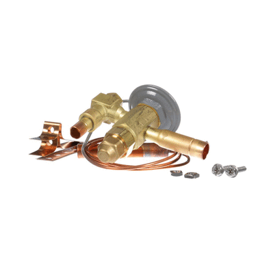VOGT ICE MACHINES 12A4200C0311 VALVES  EXPANSION SPORLAN #SBF