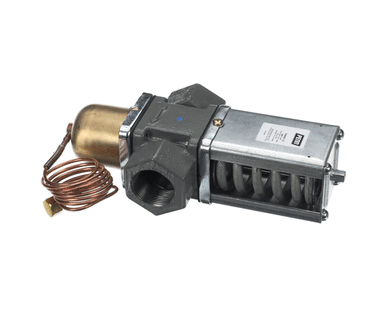 VOGT ICE MACHINES 12A4200E1001 VALVES  WATER REGULATING  #V4