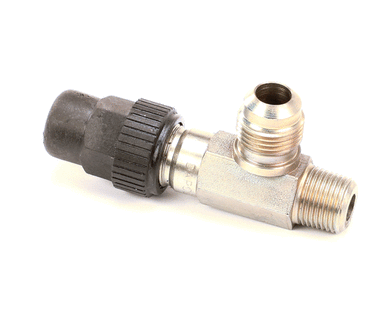 VOGT ICE MACHINES 12A4200G0301 VALVES  3/8 MPT X 1/2 SAE FLAR