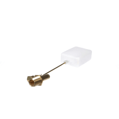 VOGT ICE MACHINES 12A4200H0401 VALVES  ROBERTS FLOAT #RM214