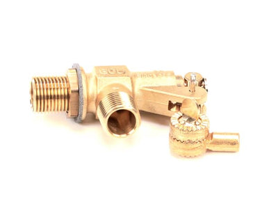 VOGT ICE MACHINES 12A4200H0402 VALVES  ROBERTS FLOAT #R700L-1