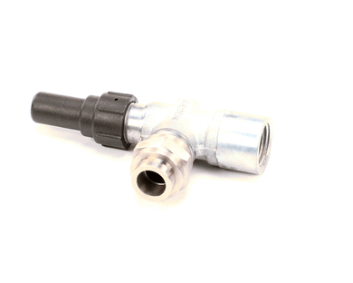 VOGT ICE MACHINES 12A4200J0405 VALVES  UPPER GAGE COCK  HENRY