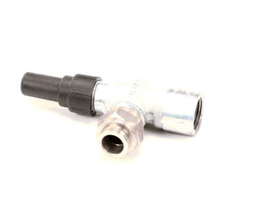 VOGT ICE MACHINES 12A4200J0406 VALVES  LOWER GAGE COCK  HENR