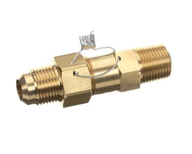 VOGT ICE MACHINES 12A4200L0402 VALVES  RELIEF  SUPERIOR #3020