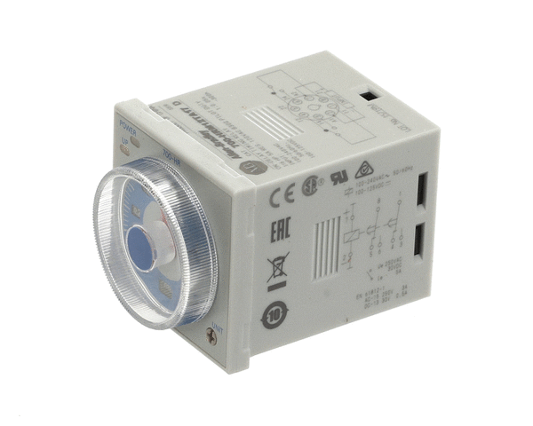 VOGT ICE MACHINES PARTS 12A7503E22