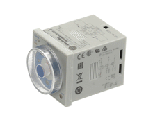 VOGT ICE MACHINES 12A7503E22 THAW TIMER ONLY ,AB #700-HRM12