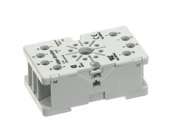 VOGT ICE MACHINES PARTS 12A7503E39