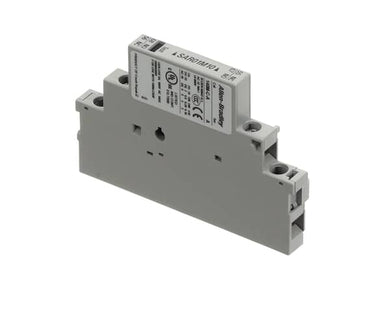 VOGT ICE MACHINES 12A7518E33UL AUX. CONTACT  6A  1 NO TRIP  1