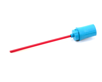 VOGT ICE MACHINES 12B2185V31 WATER DISTRIBUTOR ( SANOPRENE