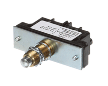 VULCAN HART 00-087711-297-1 SWITCH RESET DPST 3A/125V
