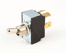 VULCAN HART 00-340324-00006 SWITCH