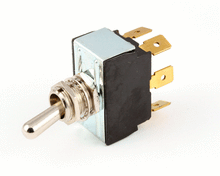 VULCAN HART 00-340324-00008 SWITCH HOLD