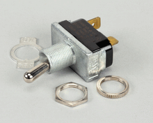 VULCAN HART 00-340324-00012 SWITCH (S.P.S.T.)