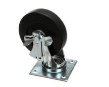 VULCAN HART 00-341655-00006 CASTER