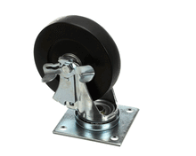 VULCAN HART 00-341655-00006 CASTER