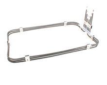 VULCAN HART 00-342170-00001 COIL ASSEMBLY