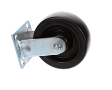 VULCAN HART 00-343634-00002 CASTER 7.5 RGD DBL STK