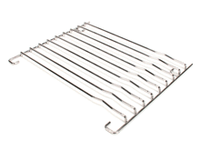 VULCAN HART 00-347498-00003 RACK GUIDE