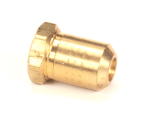 VULCAN HART 00-348072-00015 HOOD-ORIFICE (#54 D