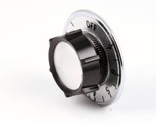 VULCAN HART 00-350545-00025 KNOB ASSEMBLY.