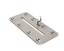 VULCAN HART 00-351419-00017 HEATING UNIT