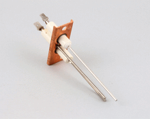 VULCAN HART 00-354444-00001 ELECTRODE ASSEMBLY