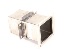 VULCAN HART 00-356579-00001 BOX COMBUSTION ASSEMBLY