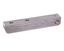 VULCAN HART 00-356717-00001 HINGE,VL COMPARTMENT