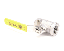 VULCAN HART 00-357306-00002 VALVE S.S.