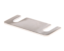 VULCAN HART 00-357877-00001 SHIM DOOR STRIKE