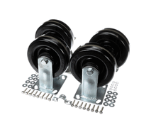 VULCAN HART 00-358272 I,CASTER,SET
