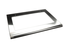 VULCAN HART 00-358600-00001 PANEL OUTER INDP DOOR W/WINDOW