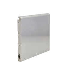 VULCAN HART 00-358600-00002 PANEL,OUTER INDP DOOR WO/WINDW