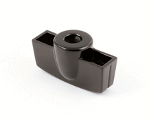 VULCAN HART 00-402957-00003 HANDLE GAS COCK-BL