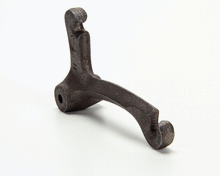 VULCAN HART 00-403956-00001 CRANK BELL
