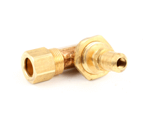 VULCAN HART 00-404079-0000F NOZZLE 90 DEG BURN