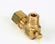 VULCAN HART 00-404193-00001 VALVE ADJUSTABLE