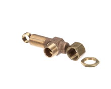 VULCAN HART 00-407634-0000F NOZZLE OVEN BURNER