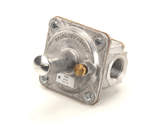VULCAN HART 00-408279-00005 REGULATOR PRESS 3.