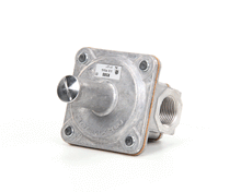 VULCAN HART 00-408279-00006 REGULATOR PRESS 10