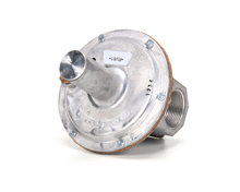VULCAN HART 00-408279-00012 REGULATOR PRESS 6.