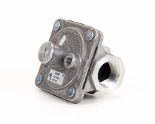 VULCAN HART 00-408279-00025 REGULATOR PRESSURE-NAT 3/4