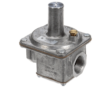 VULCAN HART 00-408279-00028 REGULATOR  PRESSURE