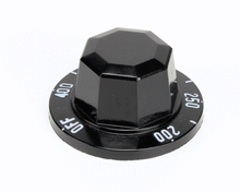 VULCAN HART 00-408659-00006 KNOB THERMOSTAT