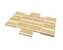 VULCAN HART 00-408726-000G1 SET CERAMIC (1PC 1 SET)
