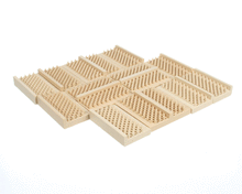VULCAN HART 00-408726-000G5 SET CERAMIC