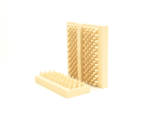 VULCAN HART 00-408726-000G6 SET CERAMIC PC=6 LARGE/6SMALL