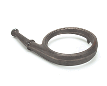 VULCAN HART 00-409412-000G1 BURNER CASTING