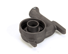 VULCAN HART 00-409416-000G1 BURNER CASTING-LOWER ASSEMBLY.